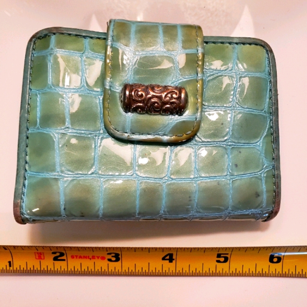 Brighton Wallet